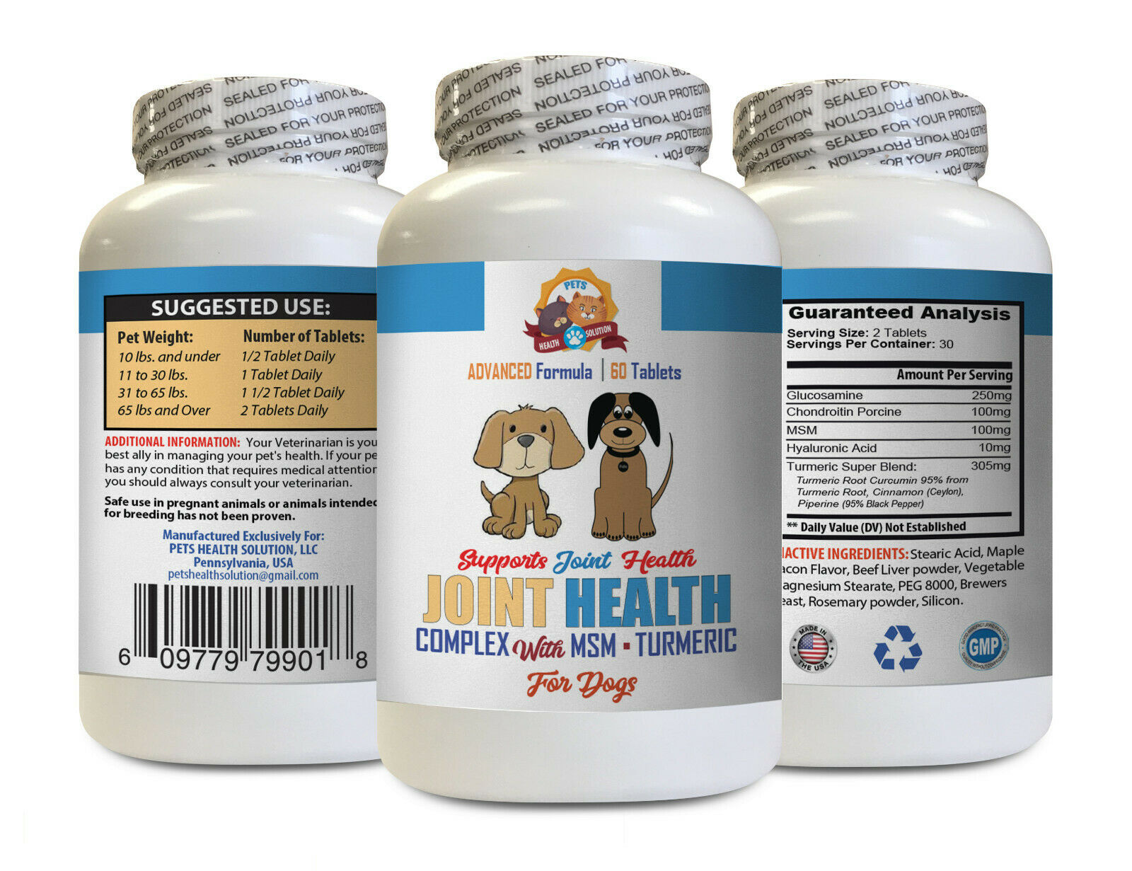 pet joint supplements DOG JOINT CARE WITH TURMERIC 1B dog turmeric