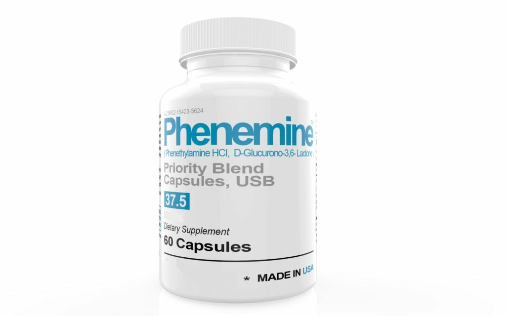 1 Phenemine 37.5 375 Suppressant Diet Pills That Work Unique Catalyst Technology buypetcentral
